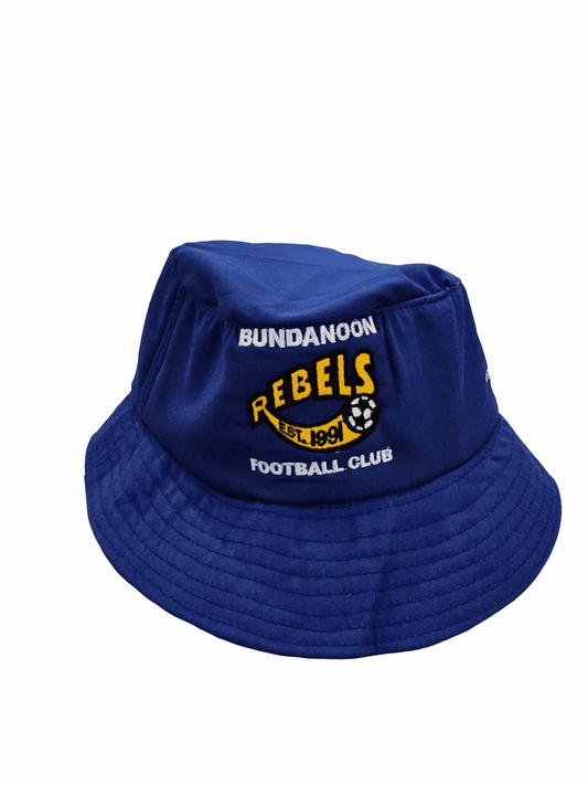 BRFC – Bucket Hat – 2026 Season