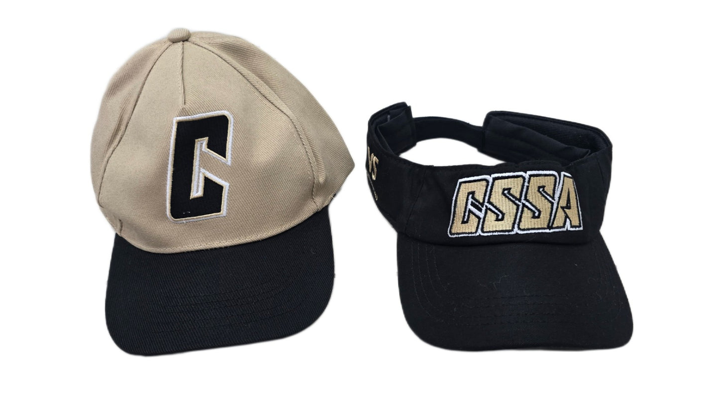 Custom Baseball Caps Australia | Personalised Team Caps