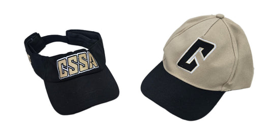 Custom Baseball Caps Australia | Personalised Team Caps