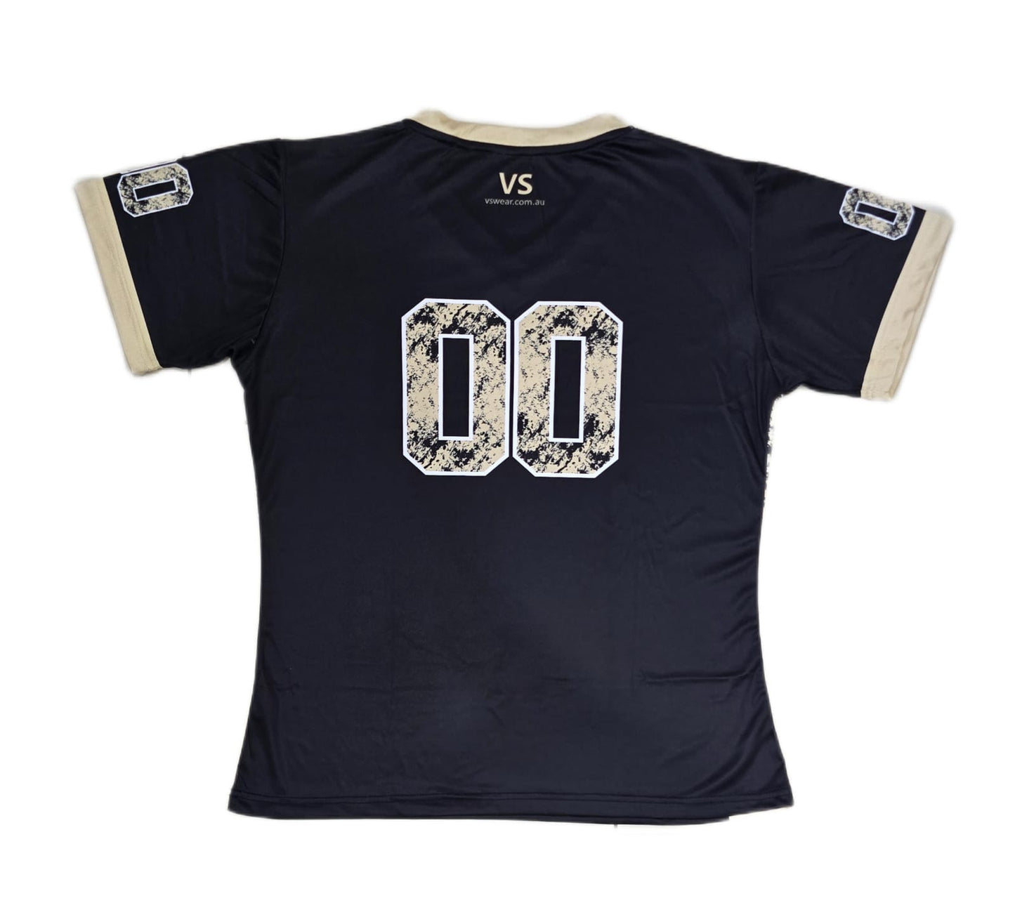 Custom Softball Jerseys | Personalised Team Uniforms Australia