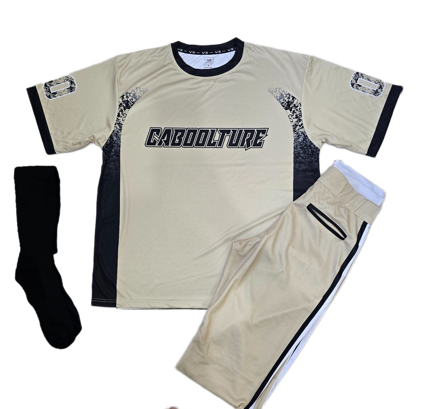 Custom Baseball Uniform Sets Australia | Jersey & Pants Packages