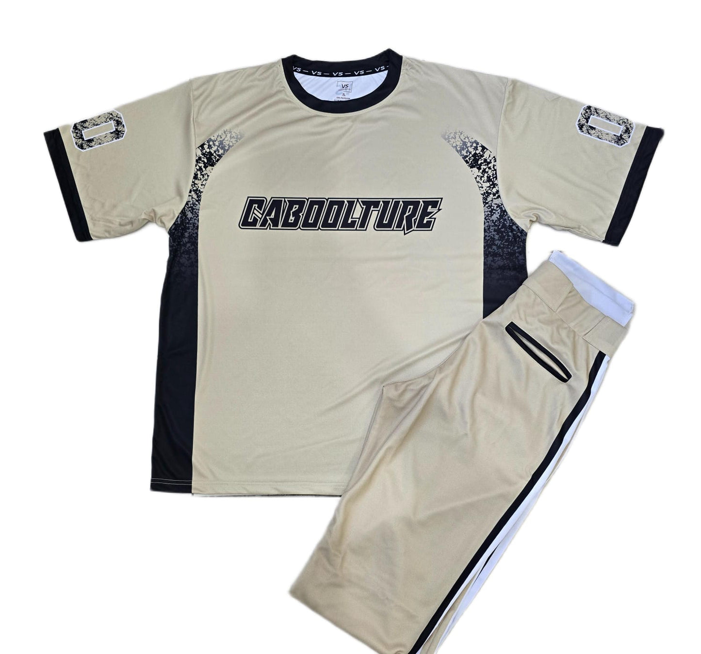 Custom Baseball Uniform Sets Australia | Jersey & Pants Packages