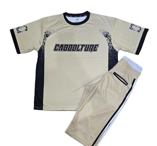 Custom Baseball Uniform Sets Australia | Jersey & Pants Packages