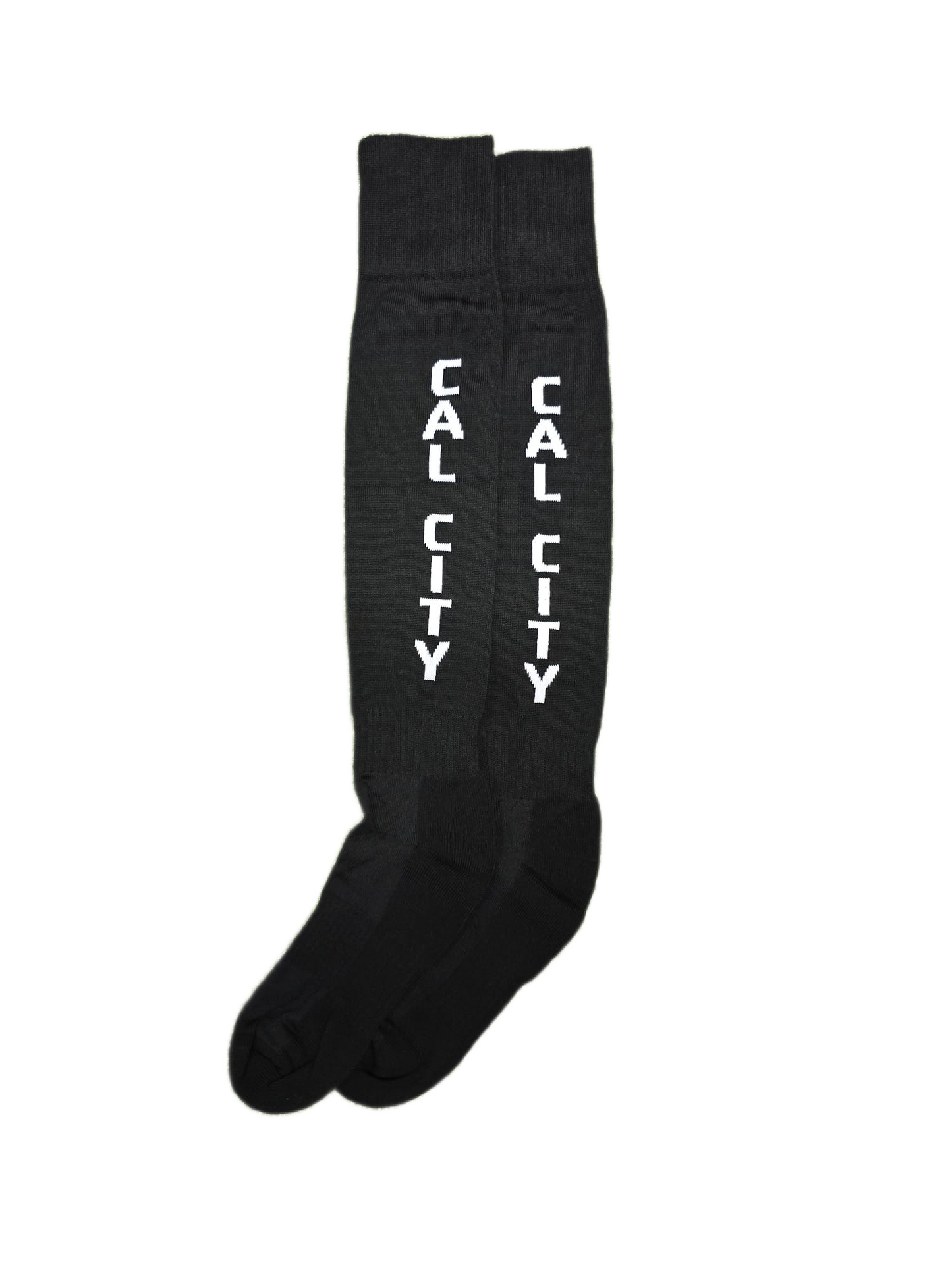 Custom Volleyball Socks - Knitted Team Crew Socks