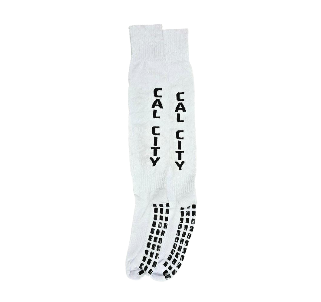 Custom Volleyball Socks - Knitted Team Crew Socks
