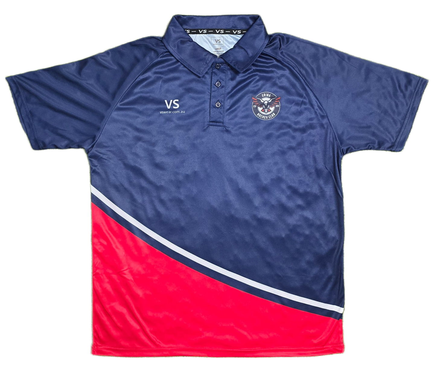 Custom Polo Shirt