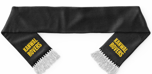 KWRFC - Scarf