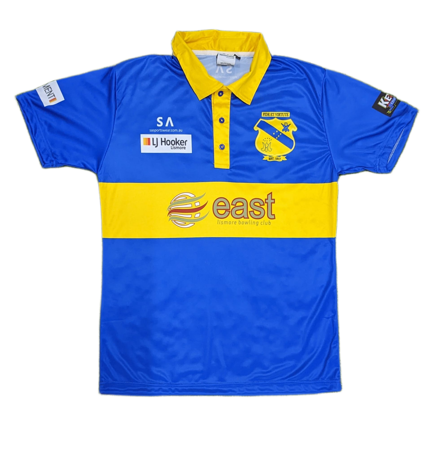 Custom Cricket Shirts Short Sleeve Australia | Team Jerseys