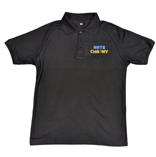 Custom Polo Shirt