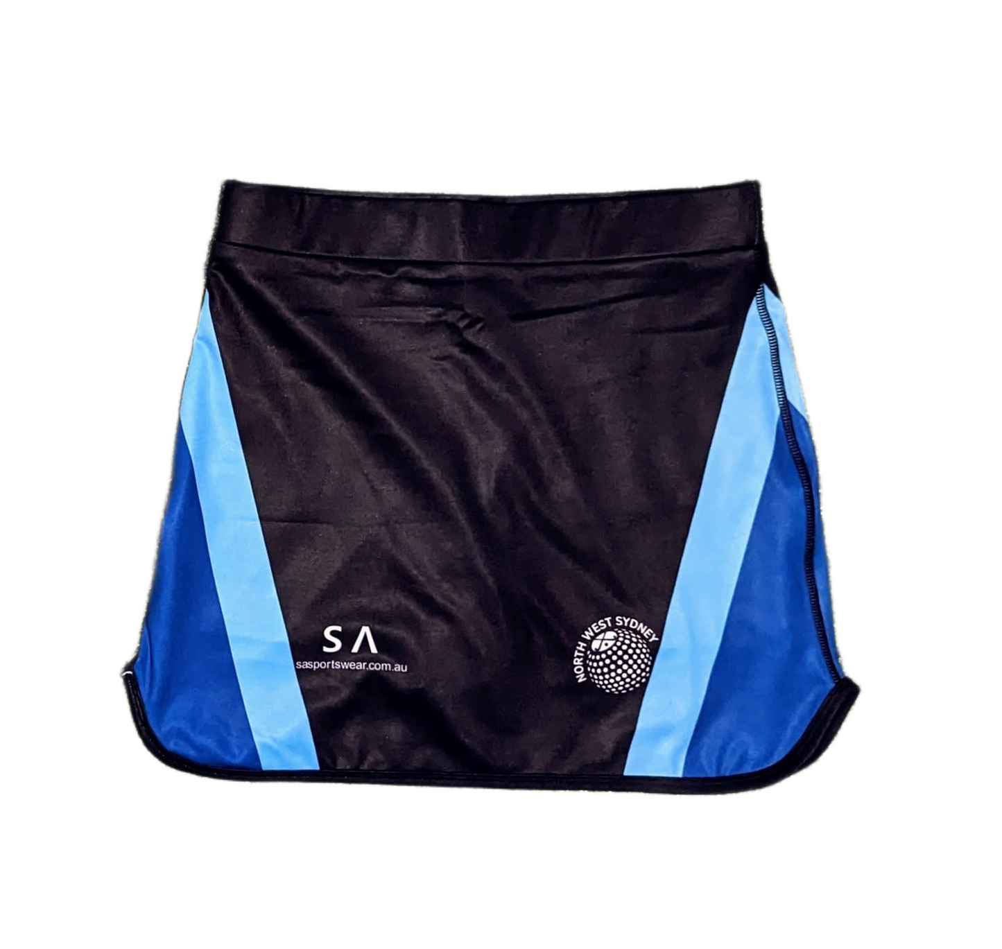Custom Hockey Skirt - Sublimated Field Hockey Skorts