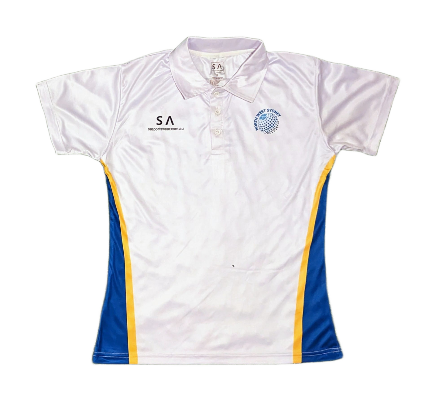 Custom Hockey Jersey - Sublimated Field Hockey Shirts