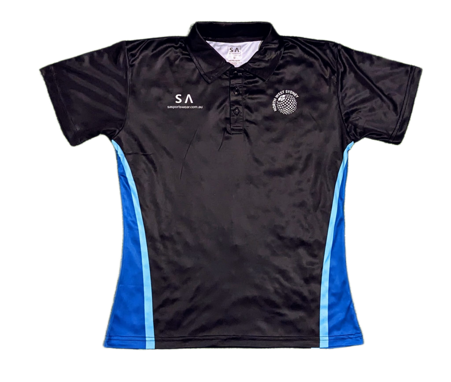 Custom Hockey Jersey - Sublimated Field Hockey Shirts