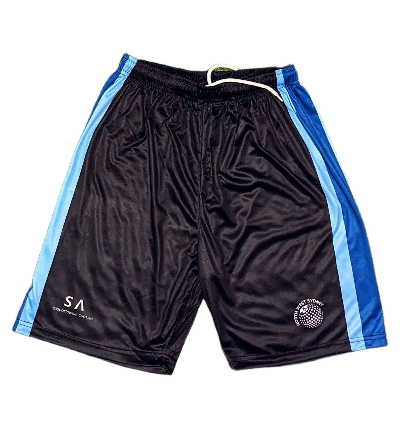 Custom Hockey Shorts - Sublimated Field Hockey Bottoms