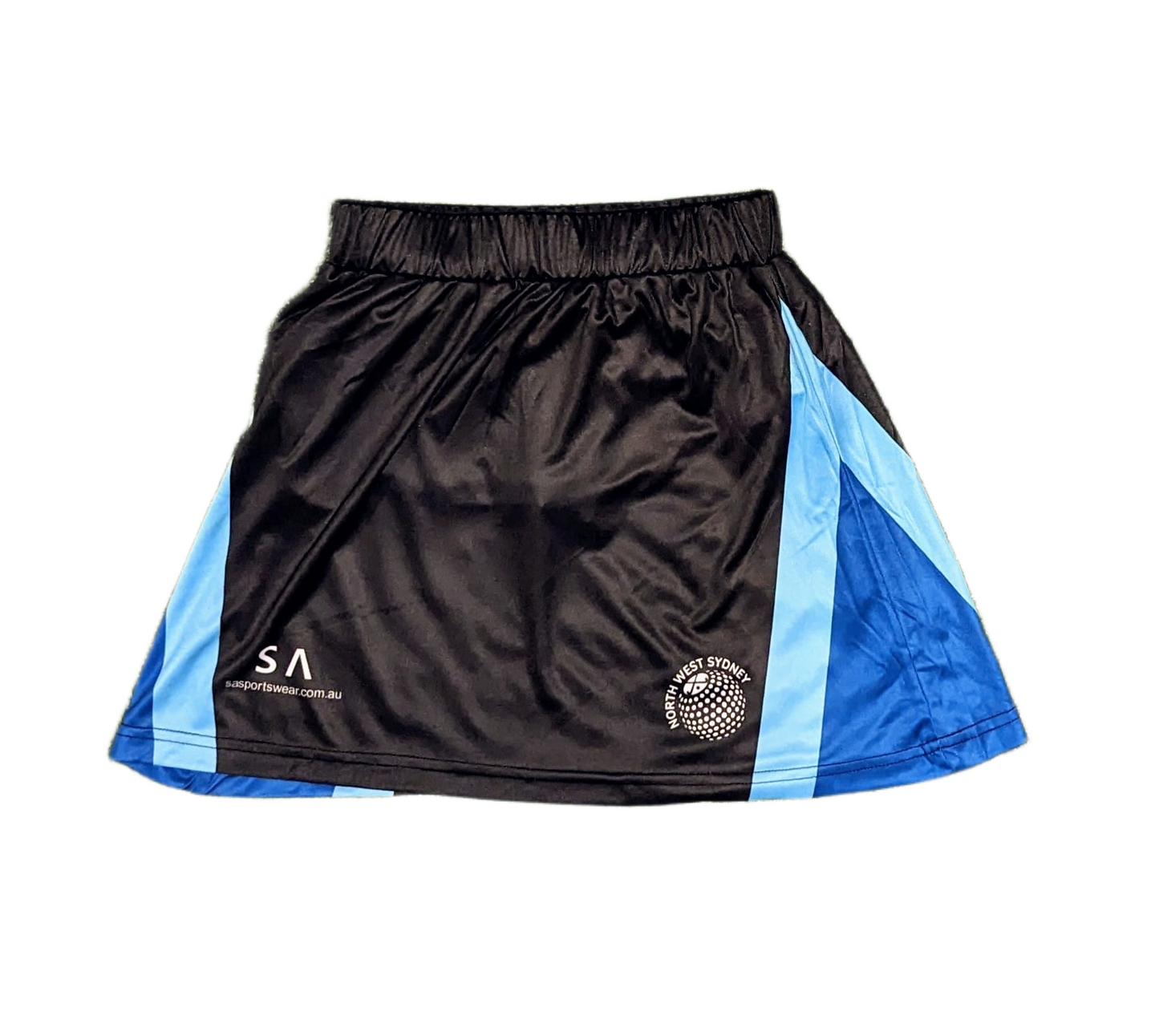 Custom Hockey Skirt - Sublimated Field Hockey Skorts