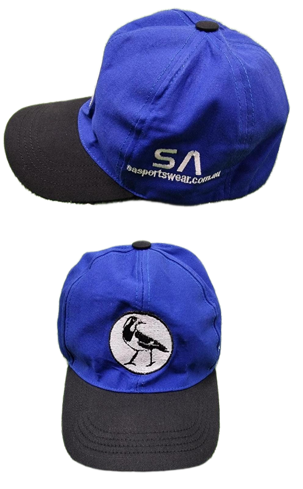 Custom Cricket Caps Australia | Baggy & Team Caps