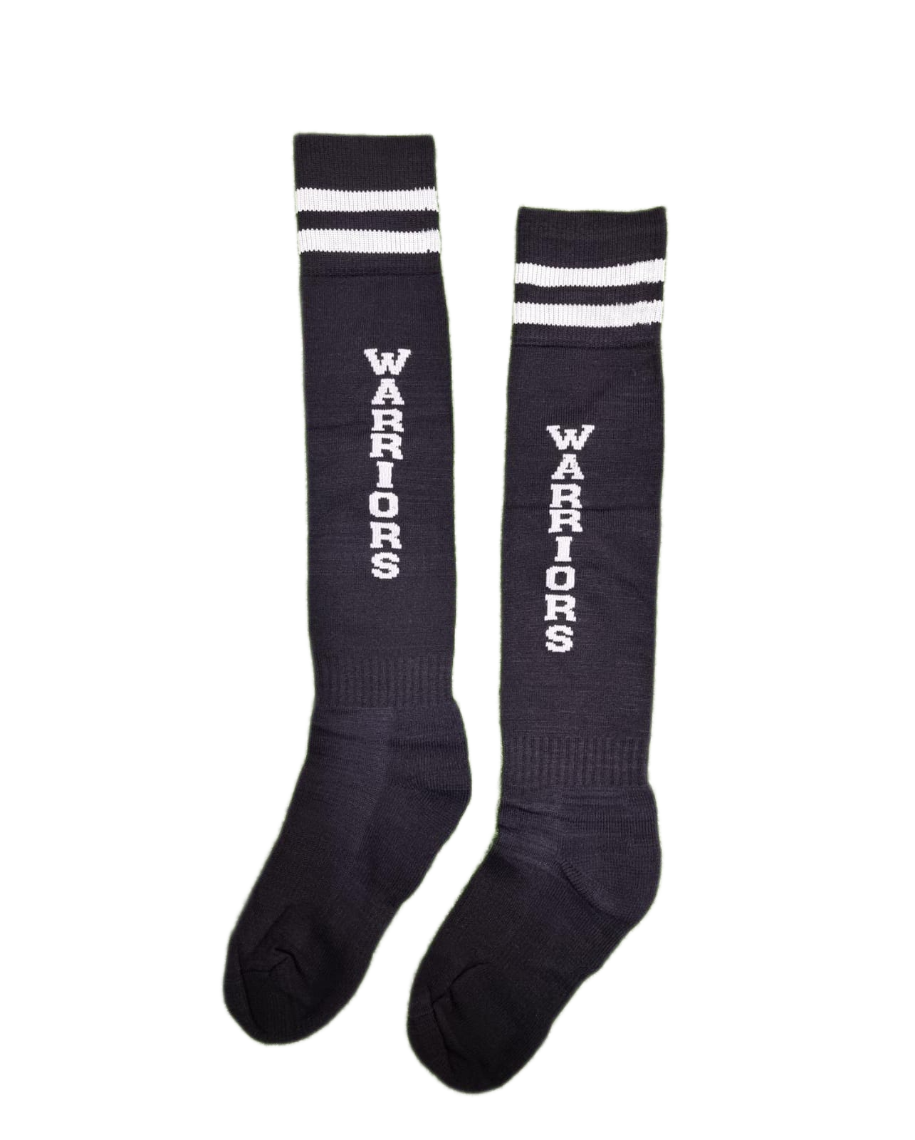 Custom Volleyball Socks - Knitted Team Crew Socks