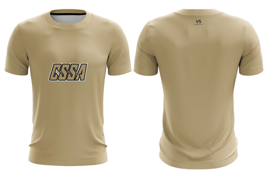 CSSA - Female Training / Offield Shirt - Sublimated