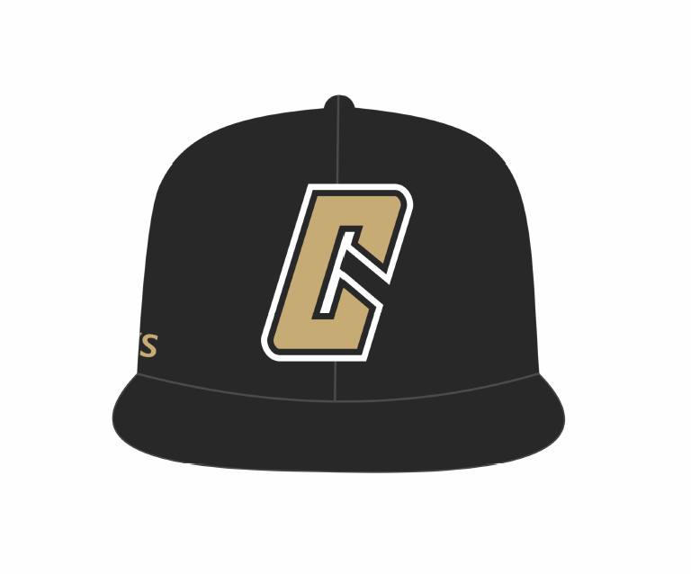 CSSA - Fitted Cap