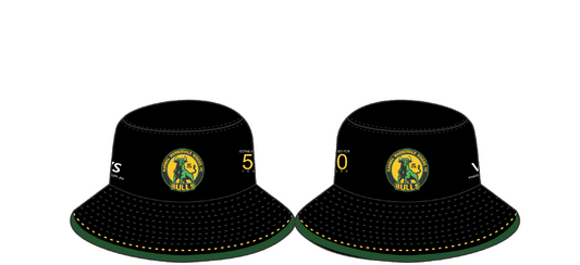 KWRFC - 50th Anniversary Premium Bucket Hat