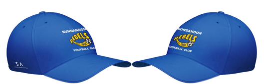 BRFC - Premium Cotton Cap - 2026 Season