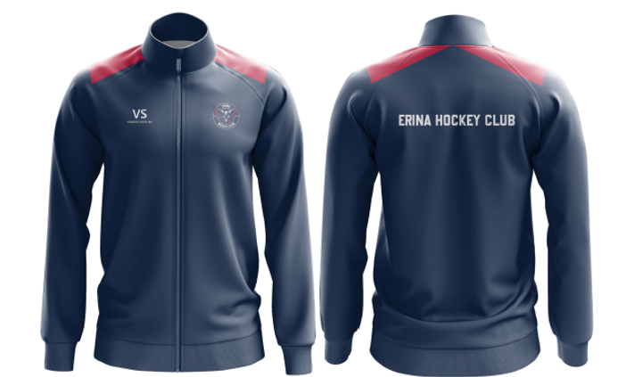 Erina Hockey Club - All Weather / Tracksuit Jacket