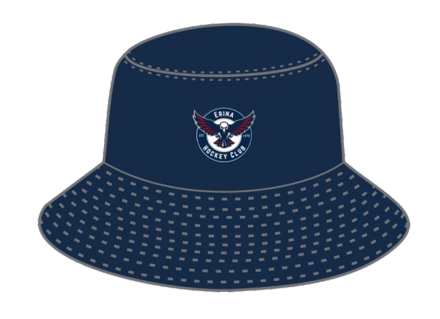 Erina Hockey Club - Bucket Hat