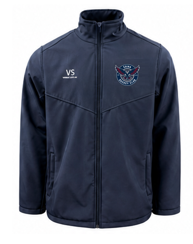 Erina Hockey Club - Performance Jacket