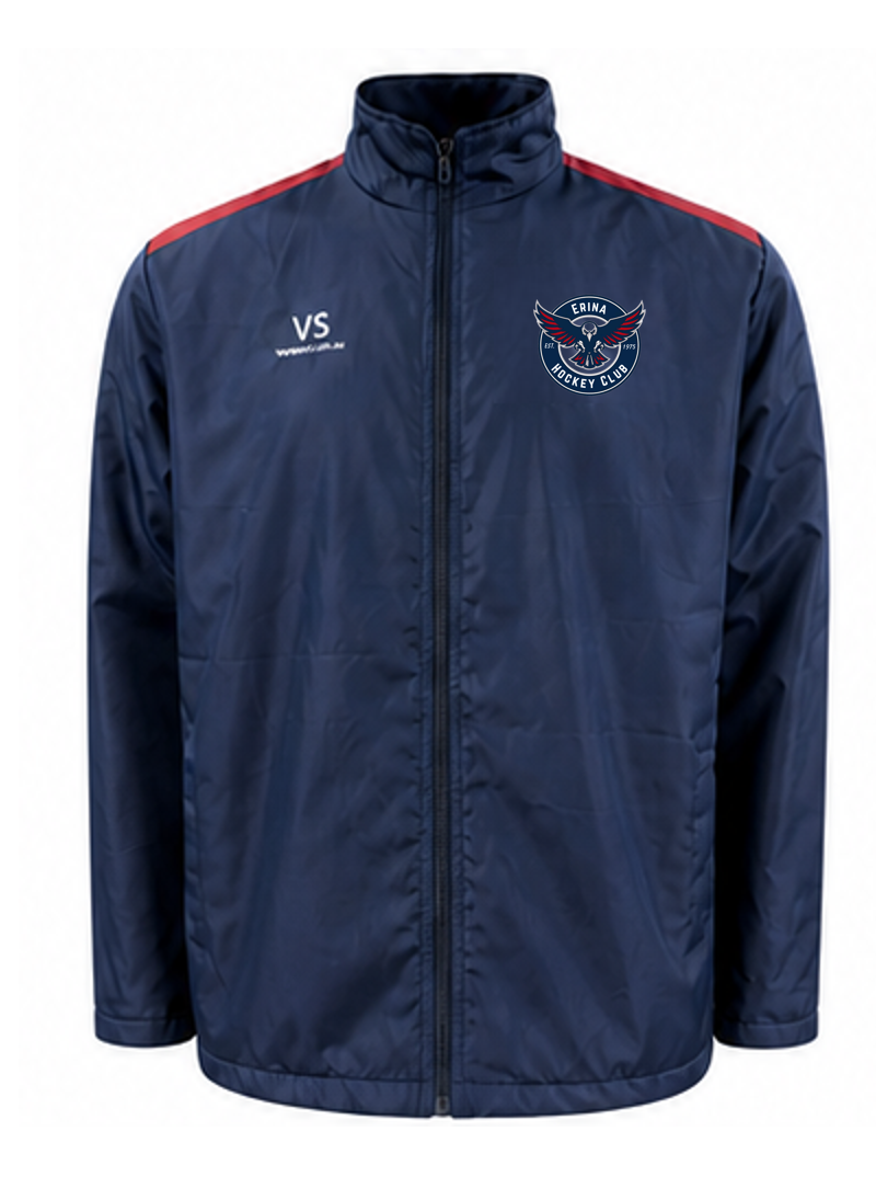 Erina Hockey Club - All Weather / Tracksuit Jacket