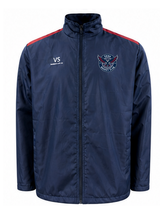 Erina Hockey Club - All Weather / Tracksuit Jacket