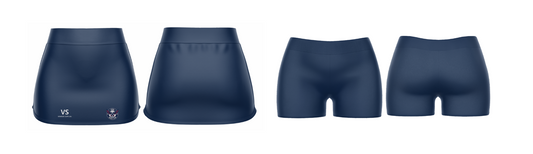 Erina Hockey Club - Set - Bummer Shorts & Playing Skirt