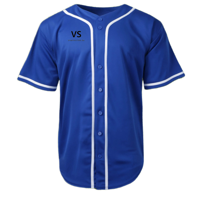 Custom Baseball Jerseys Australia | Sublimated Team Tops