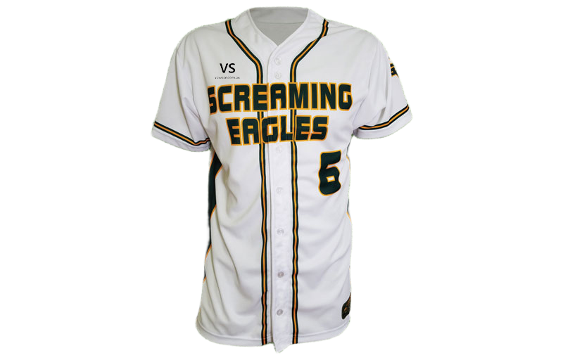 Custom Baseball Jerseys Australia | Sublimated Team Tops