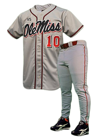 Custom Baseball Uniform Sets Australia | Jersey & Pants Packages