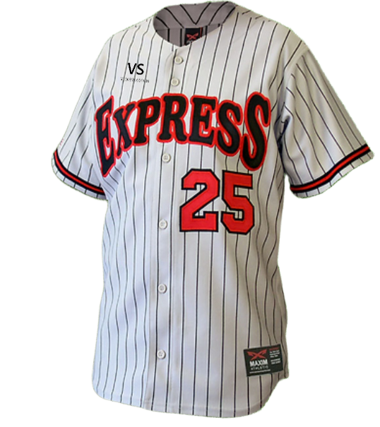 Custom Baseball Jerseys Australia | Sublimated Team Tops