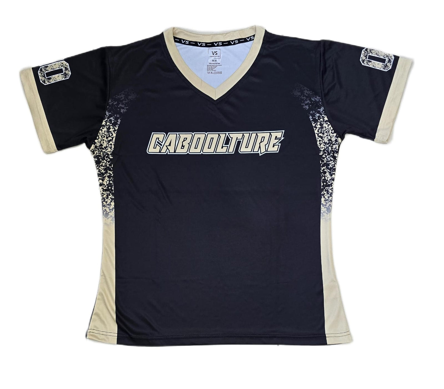 Custom Softball Jerseys | Personalised Team Uniforms Australia