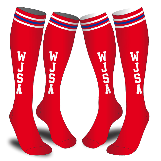 WJSA - Socks