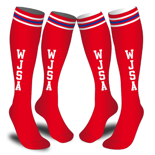 WJSA - Socks