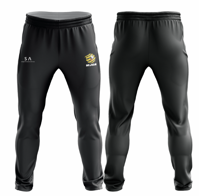 WJSA - Track Pants