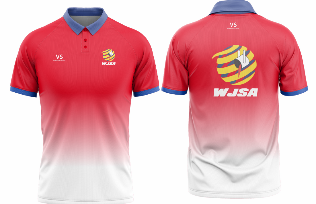 WJSA - Polo Shirt