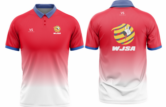 WJSA - Polo Shirt